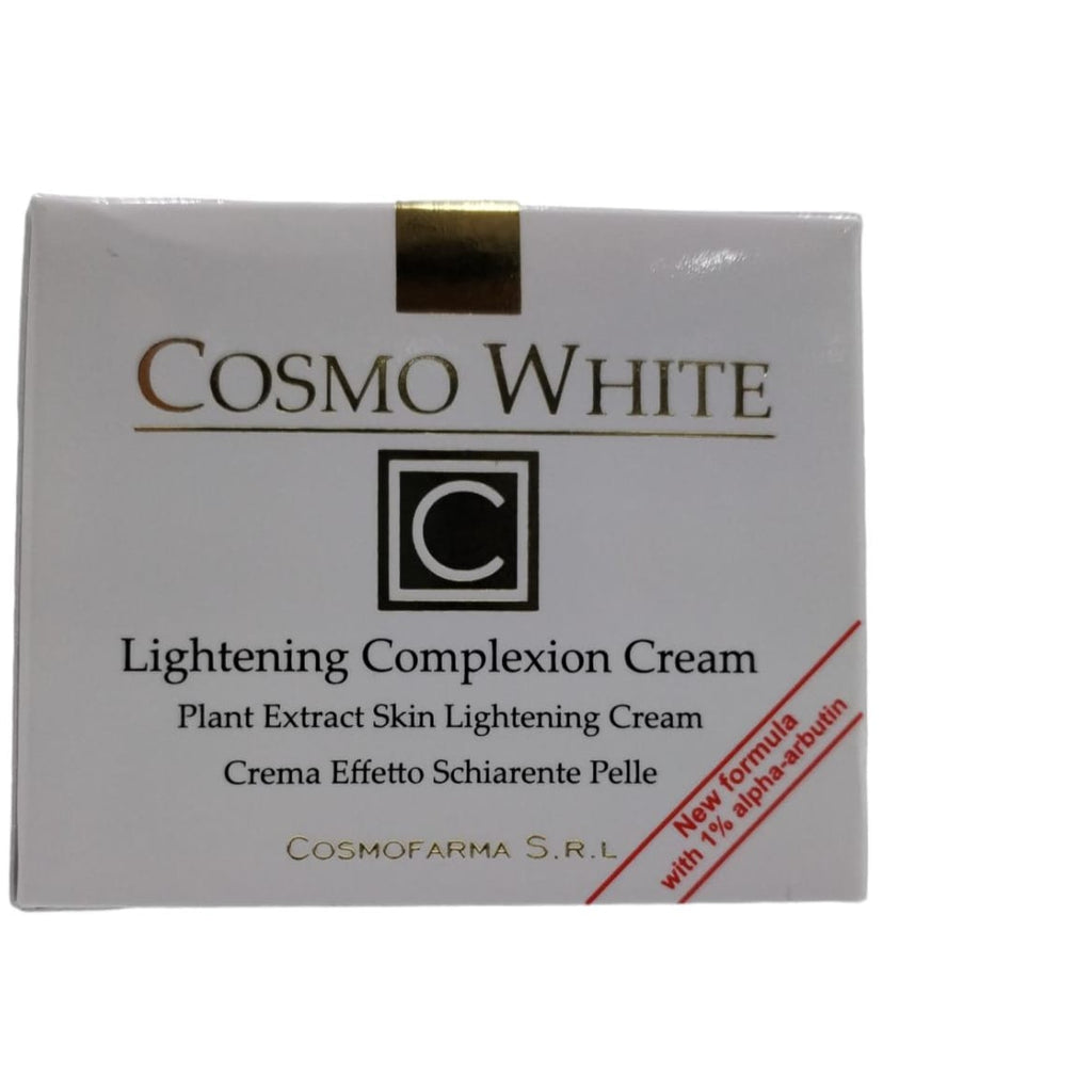 Cosmo White Cream 50Ml