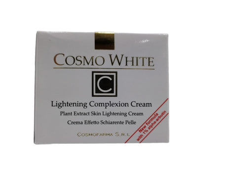 Cosmo White Cream 50Ml