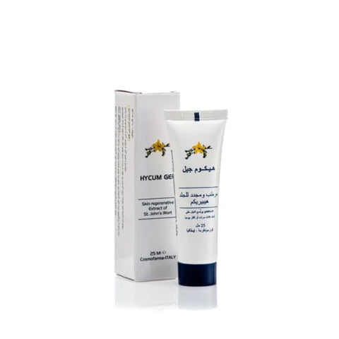 Cosmofarma Hycum Gel Skin Regenerative 25 Ml