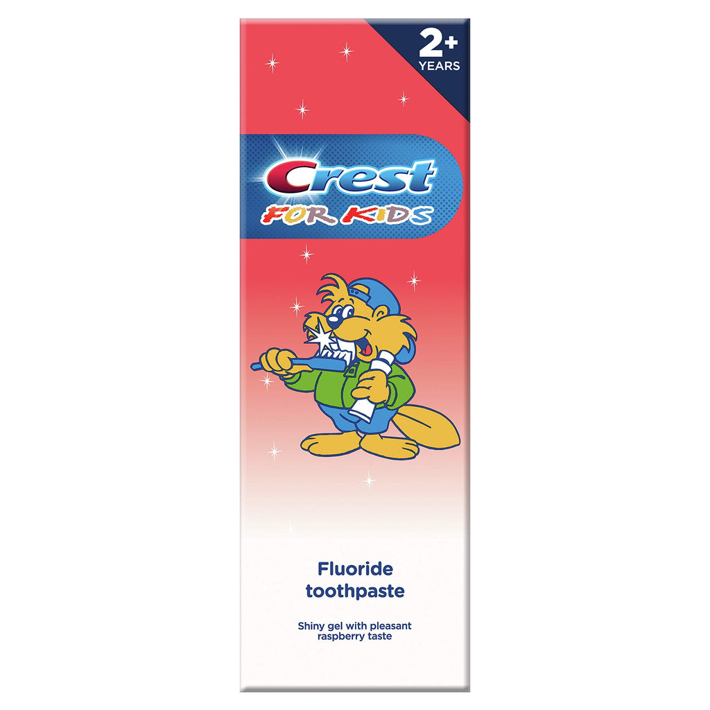 Crest Kids - 50 Ml