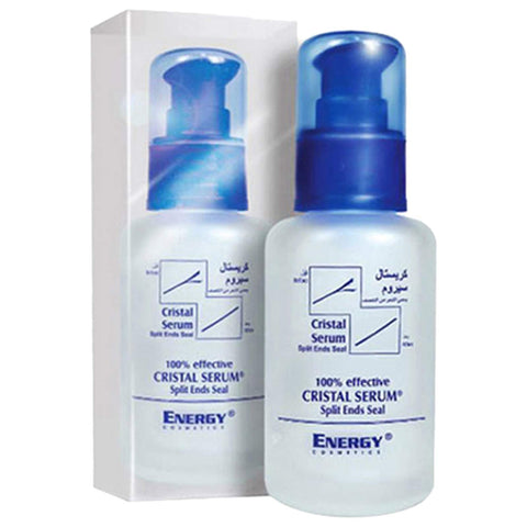 Crystal Serum 100 Ml Energy