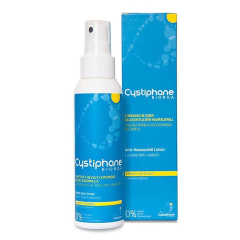 Cystiphane Anti Hair Loss Lotion- 125 Ml