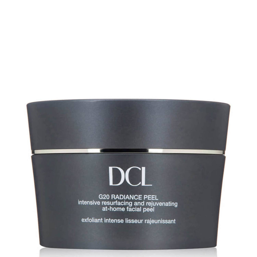 Dcl Radiance Peel 50 Pieces