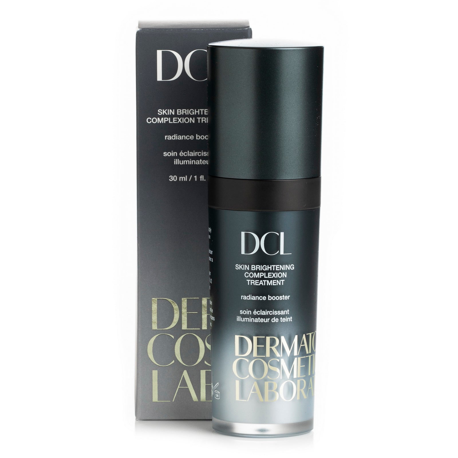 Radiant Skin with DCL Brightening Serum 30ml – Al-Jawaher Al Motamyza ...