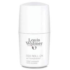 Louis Widmer Deo Roll Non Scented+Almuni