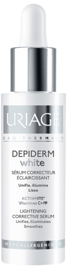 Depiderm White Serum 30Ml Uriage