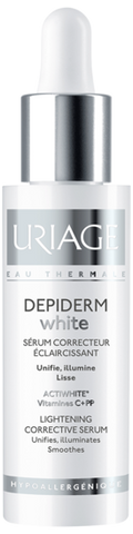 Depiderm White Serum 30Ml Uriage