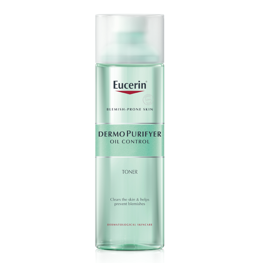 Eucerin Dermopurifyer Toner 200Ml