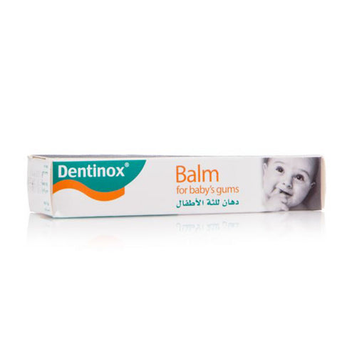 Dentinox Balm For Babies Gums