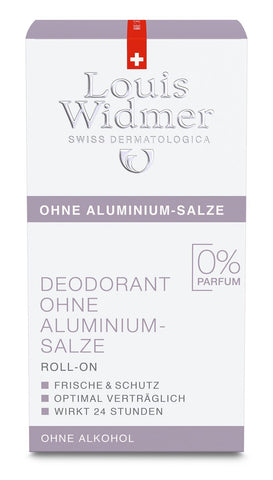 DEO ROLL SCENTED WITH OUT ALMUNIU LOUIS WIDMER