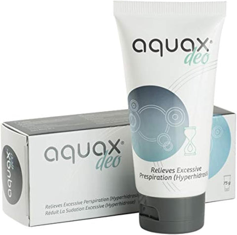 Derma  Aquax Deo Cream 75 Gm