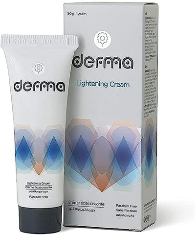 Derma  Lightening Cream-30 gm