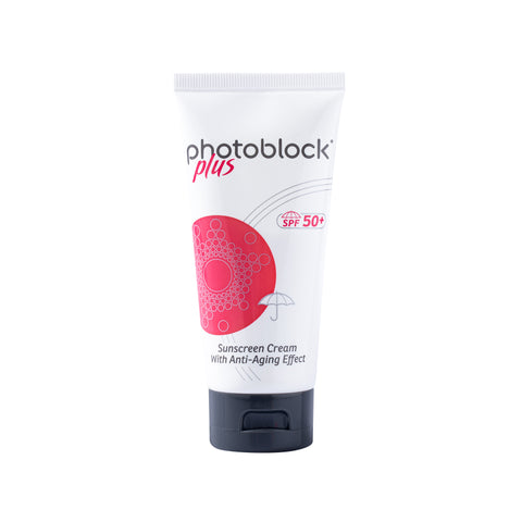 Derma  Photoblock SPF 50 Plus Cream 75g