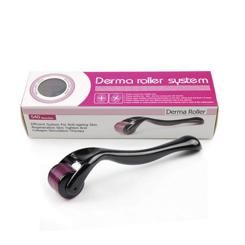 Derma Roller Biogenesis 540 Needles 1mm