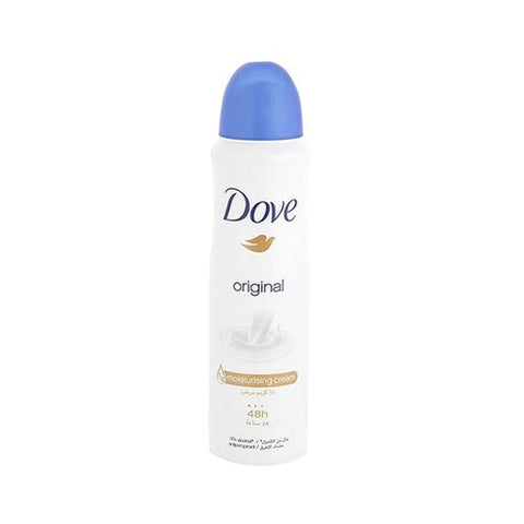 Dove Deodorant Spray For Women 150 Ml