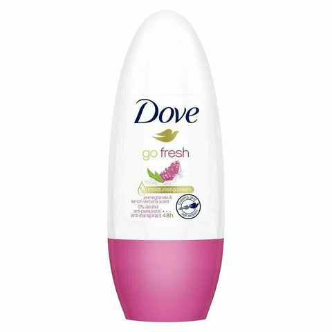 Dove Pomegranate Deo Roll 50 Ml