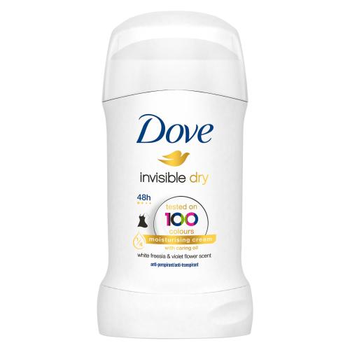 Dove Women Invisible Dry Deo Stick 40 Gm