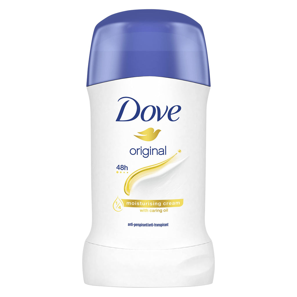 Dove Women Invisible Solid Deo Stick 50 Ml