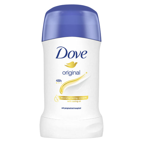 Dove Women Invisible Solid Deo Stick 50 Ml