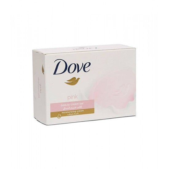 Dove Soap Pink 135 Grams