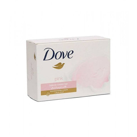 Dove Soap Pink 135 Grams