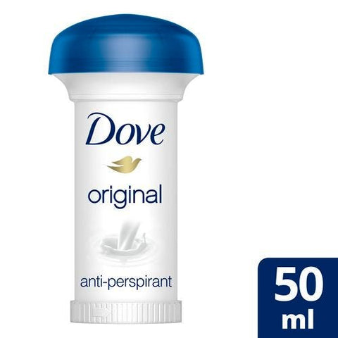 Dove Deo Cream Orginal 50Ml