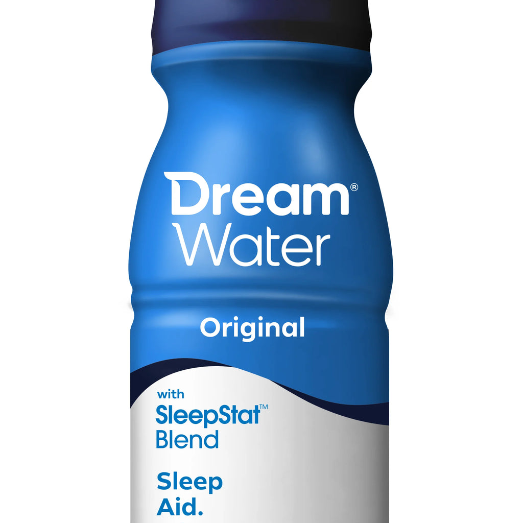 Dream Water Shot Melatonin 5 Mg 74 Ml