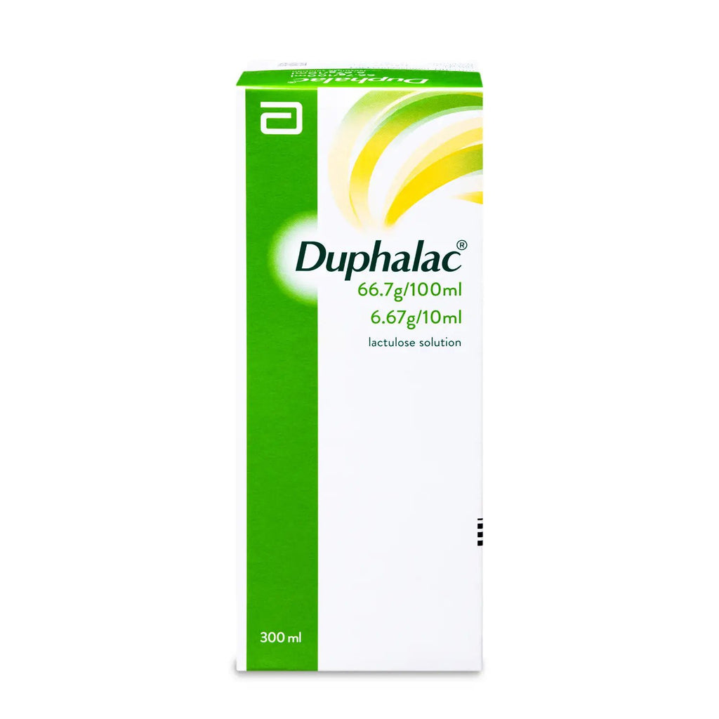 Duphalac 667gm 300ml syrup