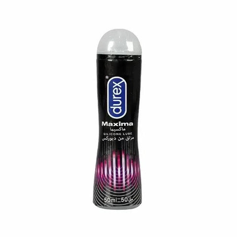 Durex Maxima Lubricant 50ml