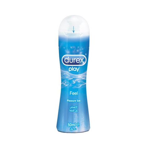 Durex Play Feel 50 Ml