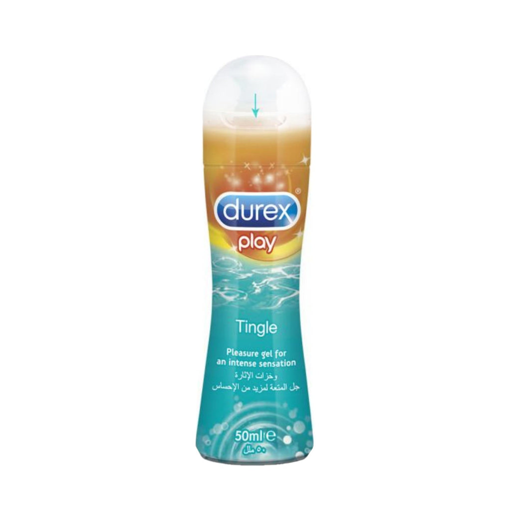 Durex Play Tingle 50Ml