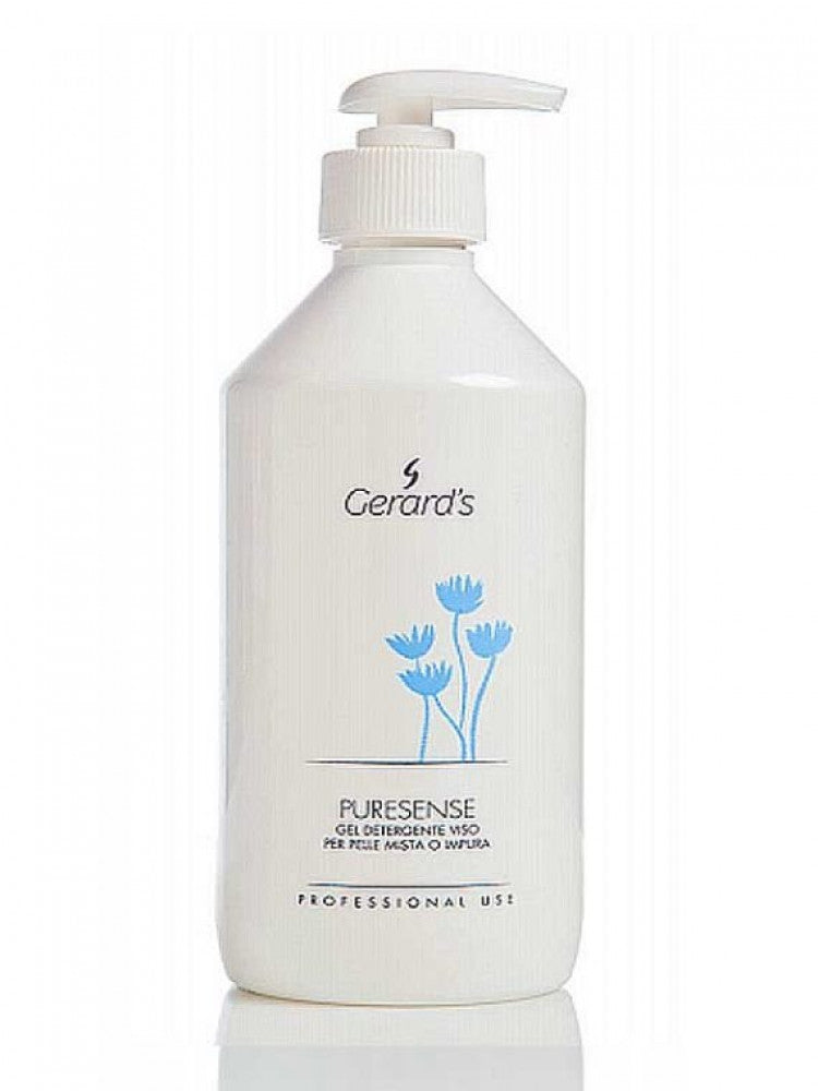 Puresense Alcohol-Free Toner -Gerards-500 Ml