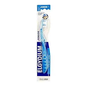 Elgydium Junior Toothbrush 7-12 Years