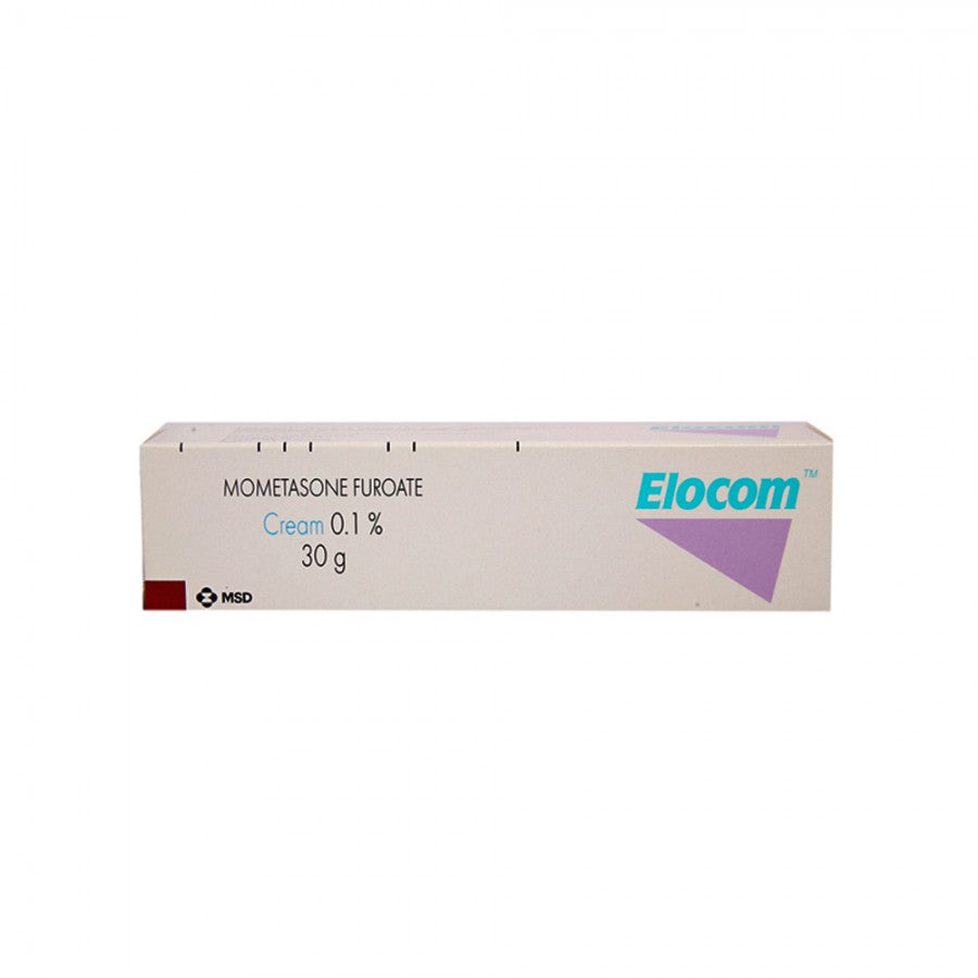 Elocom Cream 30 Grams