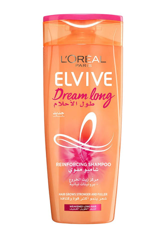 Elvive Dream Long Shampoo 200Ml