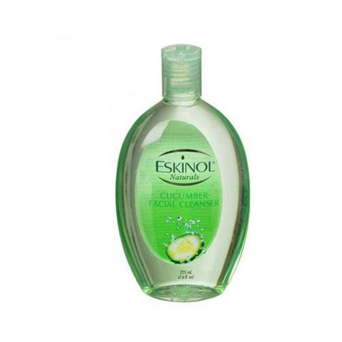 Eskinol Cucumber Facial Cleanser 225 Ml