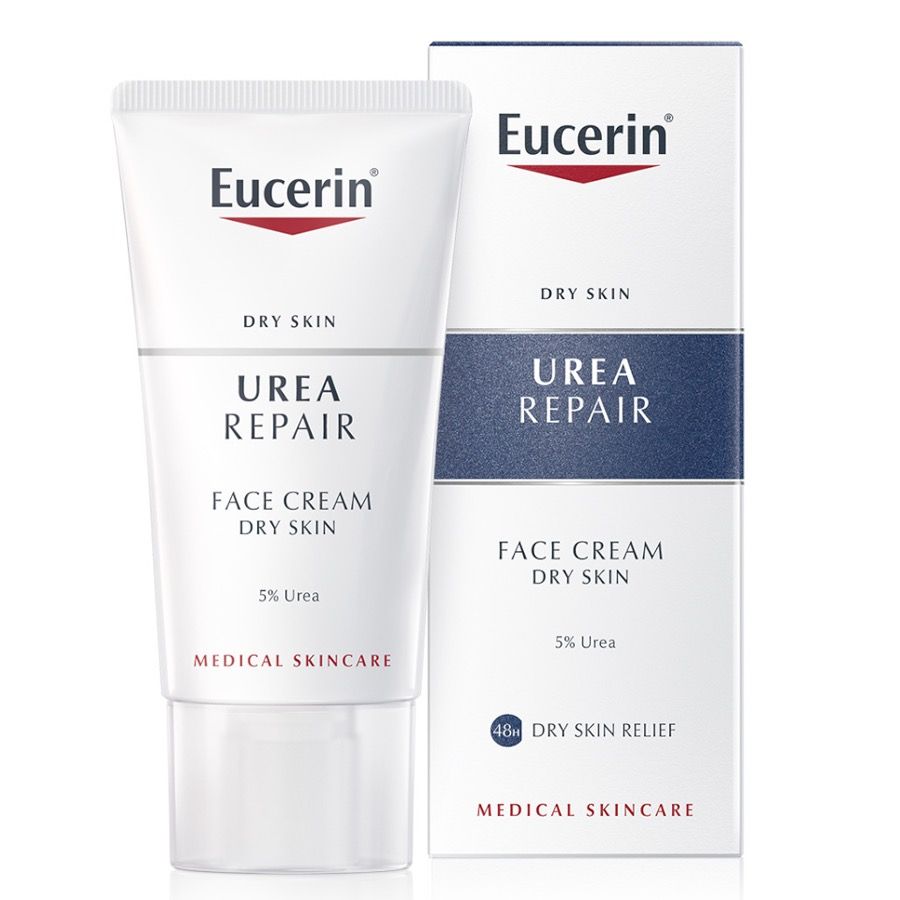 Urea Repair Plus 5%Urea 400Ml Eucerin