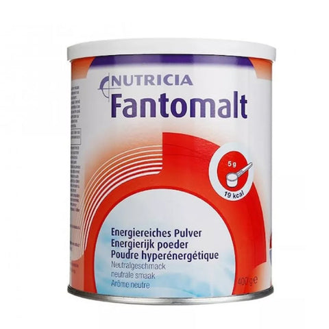 Fantomalt High Energy Powder 400 Gram