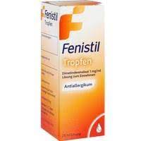 Fenistil Oral Drops