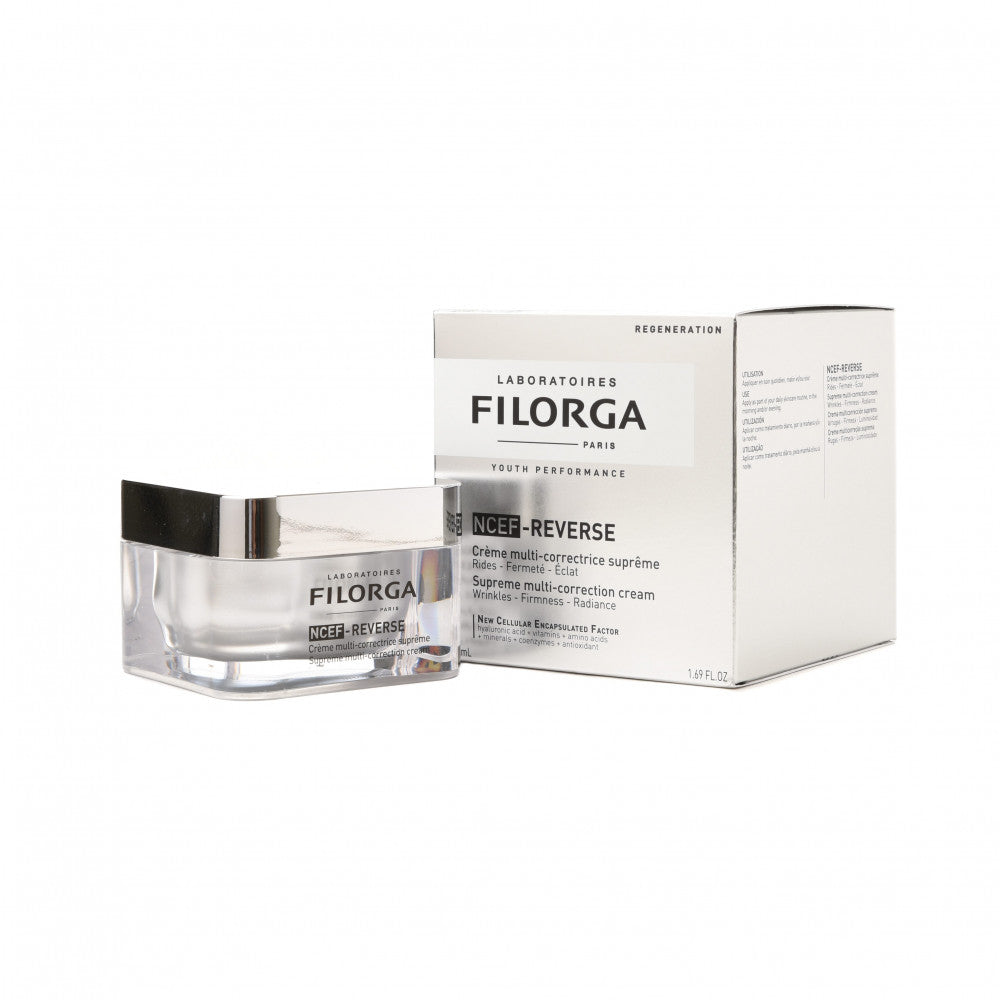 Filorga Ncef Multi Correction Cream 30Ml