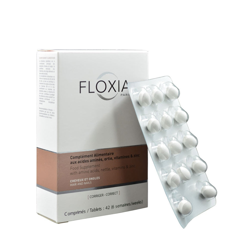 FLOXIA COMPRIMISE 42 TAB