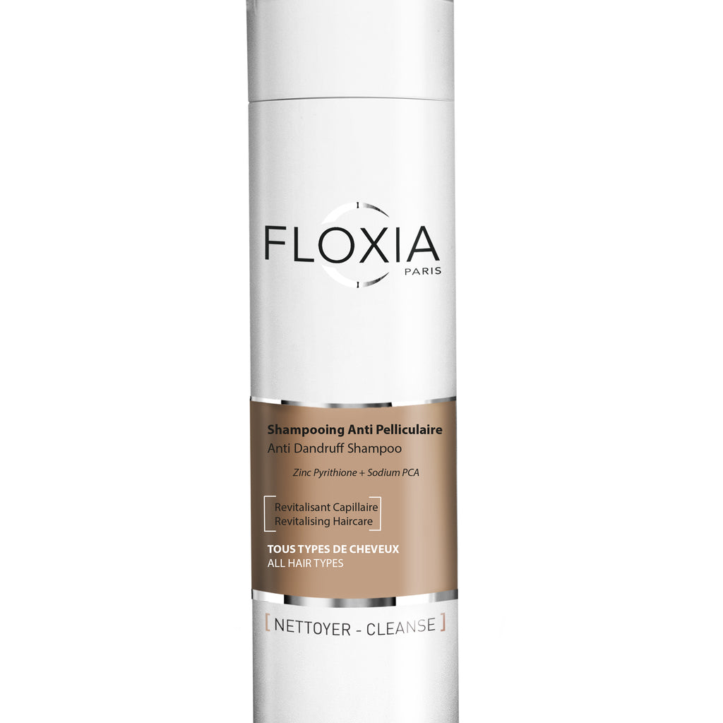 FLOXIA SHAMPOO