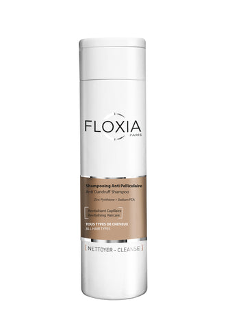 FLOXIA SHAMPOO