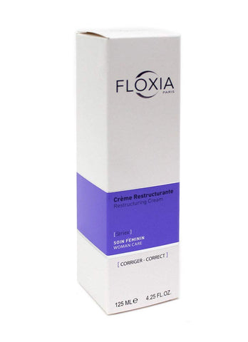 FLOXIA STRECH MARK CREAM 125ML