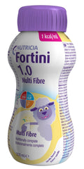 Fortini Mf 1.0Vanilla 24/200Ml