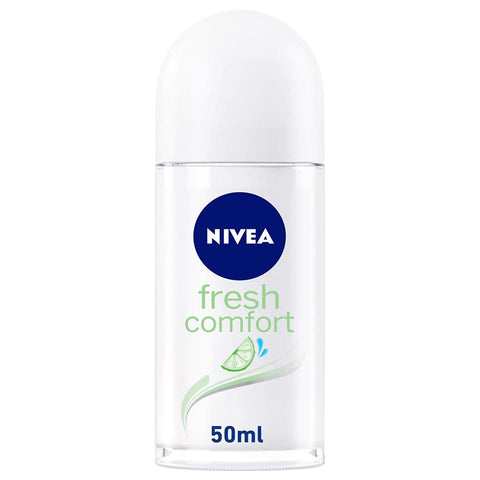 Fresh Comfort 50Ml Deo Roll