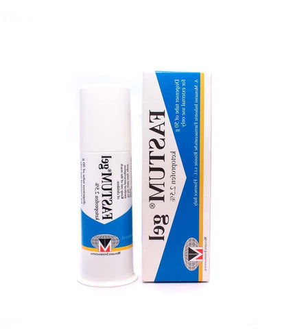 Fastum Gel 50gm