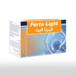 Fertalight Sachet