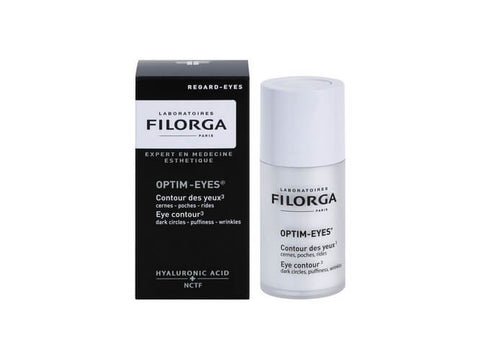 Optim Eyes Filorga 15 Ml