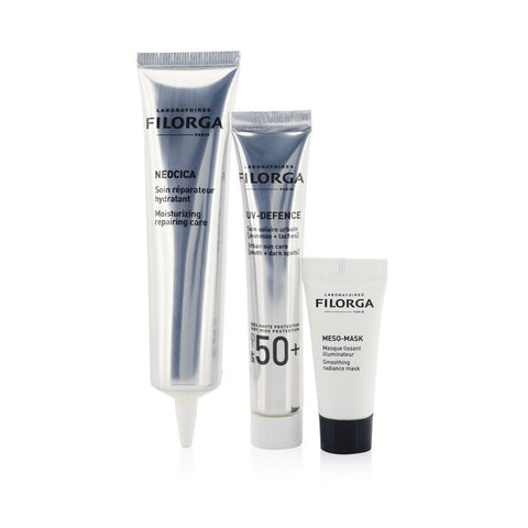 Filorga Neosica Skincare Kit